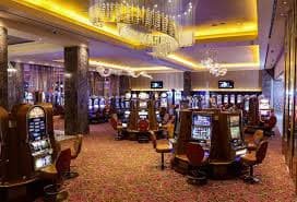 Khung cảnh phòng bắn cá online với nhiều loại cá đặc sắc tại 79win